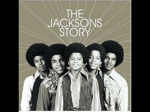 Youtube: Jackson 5-Blame it on the Boogie