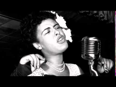 Youtube: Billie Holiday: Pennies From Heaven
