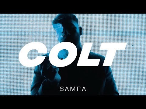Youtube: SAMRA - COLT (prod. by Lukas Piano & Greckoe)