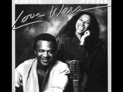 Youtube: Woman Womack & Womack