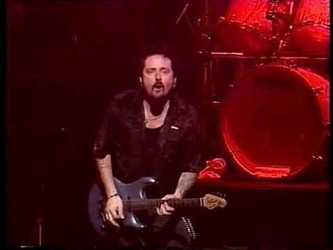 Youtube: Toto - Child's Anthem (Yokohama 1999)