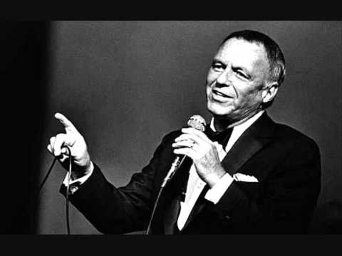 Youtube: Frank Sinatra - If You Go Away