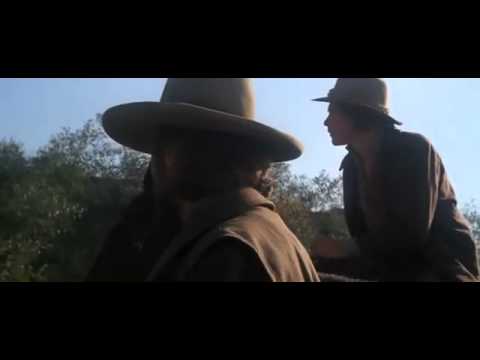 Youtube: Josey Wales River Crossing-Part 2 (with edits)