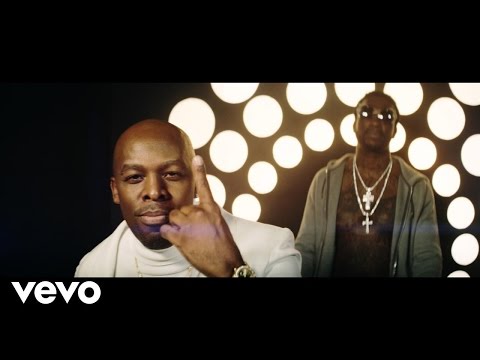 Youtube: Joe - Happy Hour ft. Gucci Mane