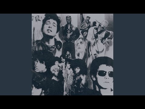Youtube: Lay Lady Lay