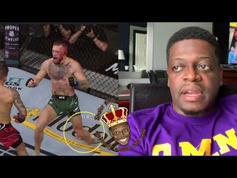 Youtube: Shuler King - Connor McGregor Is Crazy