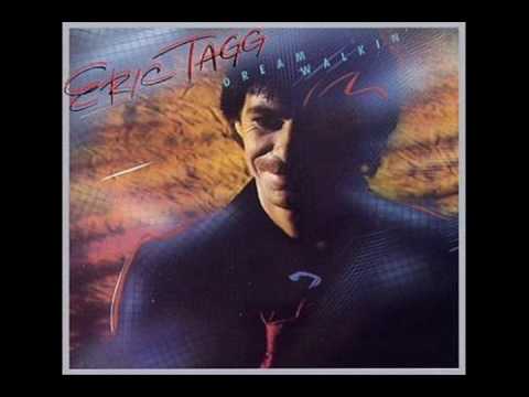 Youtube: Eric Tagg - No One There (1982)