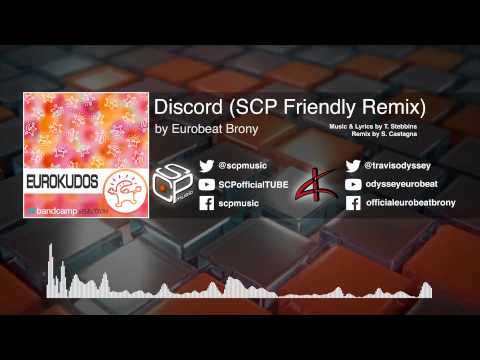 Youtube: DISCORD - SCP-Music Friendly Remix