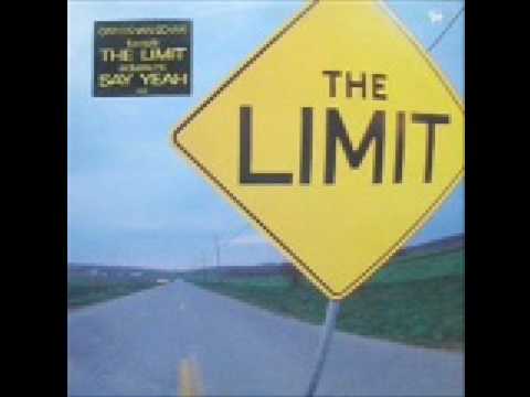 Youtube: The Limit - Destiny
