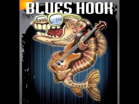 Youtube: Blues Hook - Lie To Me (Jonny Lang cover)