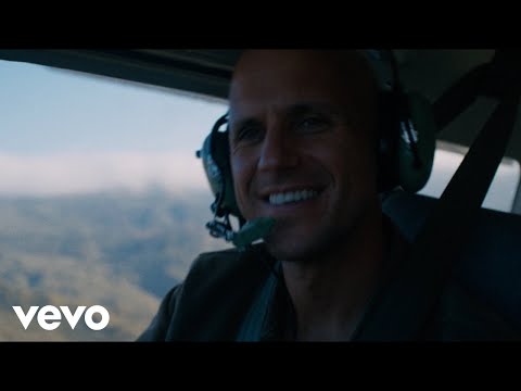 Youtube: Milow - Tell Me Twice (Official Video)