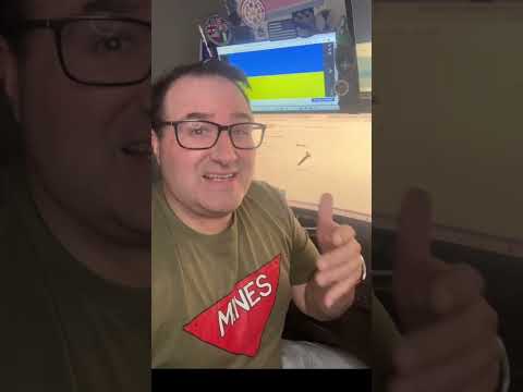 Youtube: How did a Chinese 60mm mortar shell end up in Ukraine?
