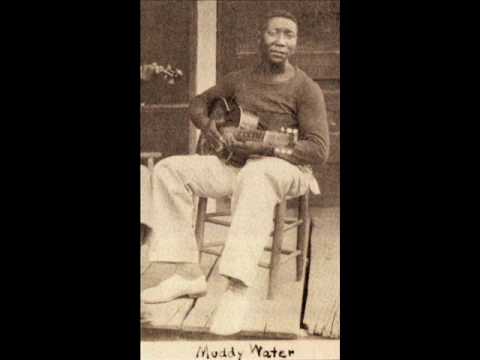 Youtube: You Got to Take Sick an Die Some of These Days, MUDDY WATERS, (1942) Blues Guitar Legend
