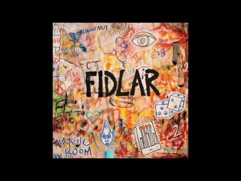 Youtube: FIDLAR - LEAVE ME ALONE