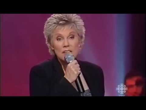 Youtube: Anne Murray - Could I Have This Dance (Live)