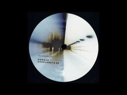 Youtube: Hoedus - 39.5 Light Years [TELEMORPH05]