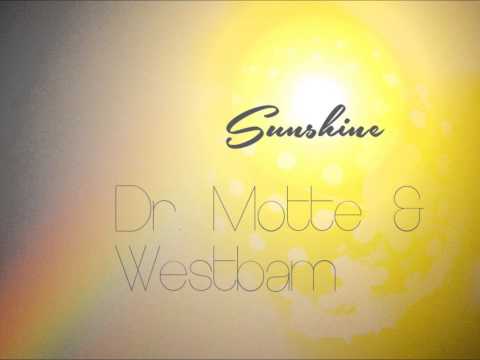 Youtube: Dr. Motte & Westbam - Sunshine ♫ HQ