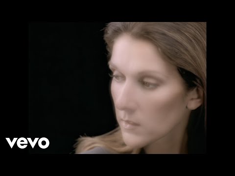 Youtube: Céline Dion - Zora sourit (Vidéo officielle remasterisée en HD)