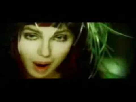 Youtube: Cher - Believe [Official Music Video]