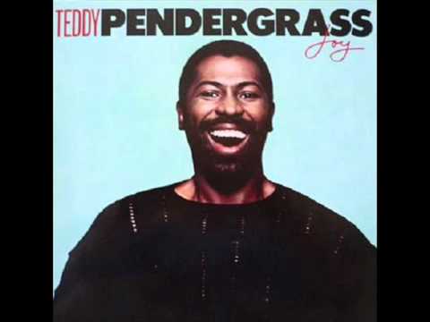 Youtube: Teddy Pendergrass - This is The Last Time