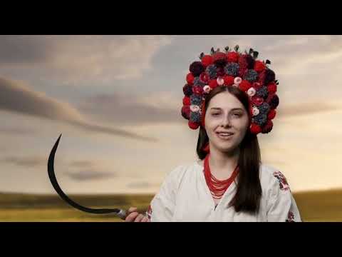 Youtube: welcome to hell! (ukrainian ad)