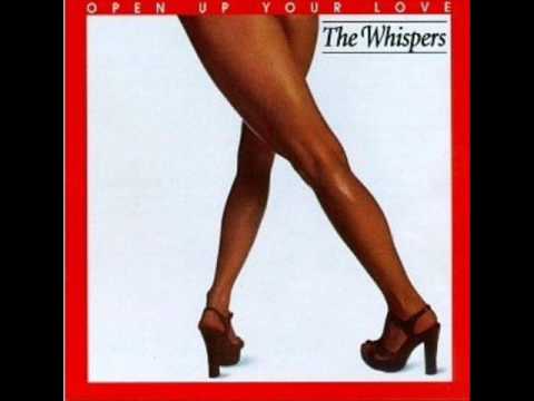 Youtube: The Whispers - You Are Number One