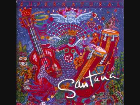 Youtube: Santana Feat. Dave Matthews - Love of My Life (Studio Version)