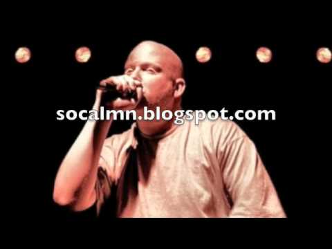 Youtube: Brother Ali - Good Lord