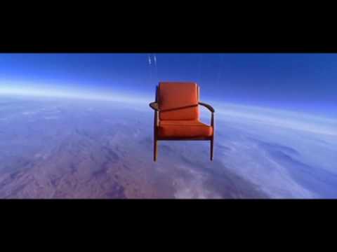 Youtube: Space Chair