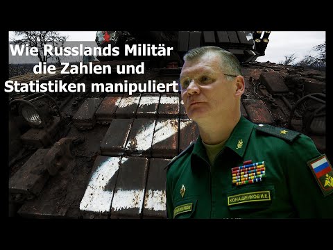 Youtube: Analyse: Russland Ukraine Krieg die Ersten 100 Tage