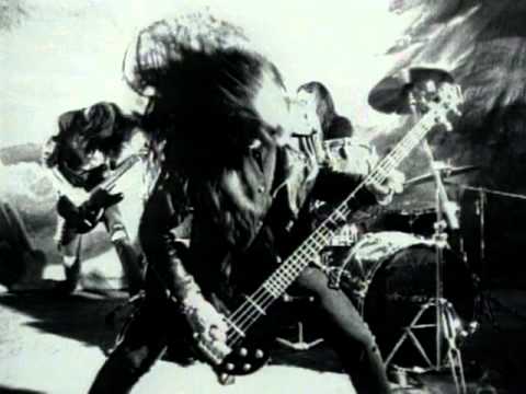 Youtube: Entombed - Stranger Aeons (Official Video) HQ