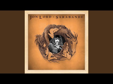 Youtube: Sarabande (2019 Remaster)