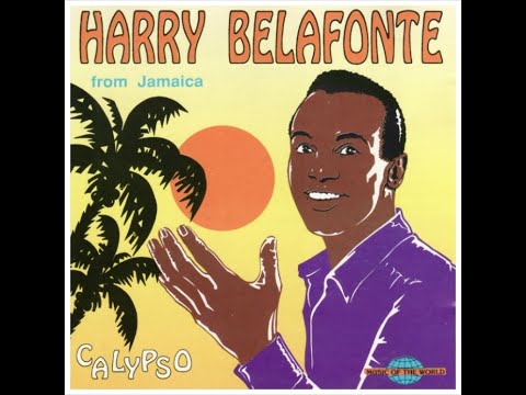 Youtube: Jamaica Farewell - Harry Belafonte(1956)