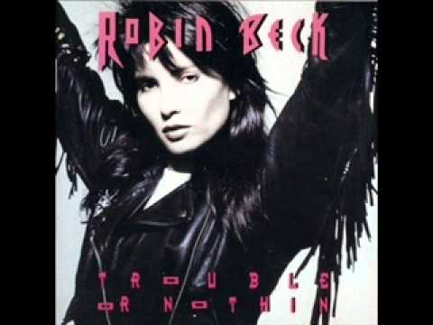 Youtube: Robin Beck - Tears In The Rain