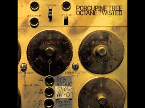 Youtube: Porcupine Tree - Hatesong (Live Octane Twisted)