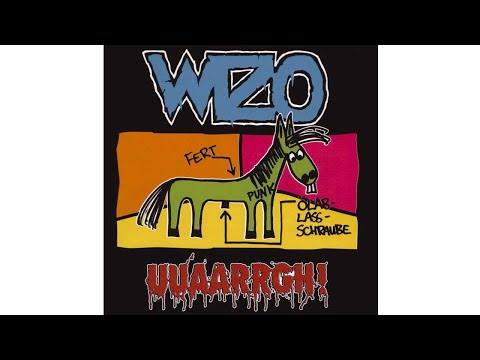 Youtube: WIZO - 17 - Lug & Trug