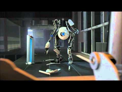 Youtube: Cybernetika - S.P.A.C.E. - Portal 2 Remix: [Now with video!]