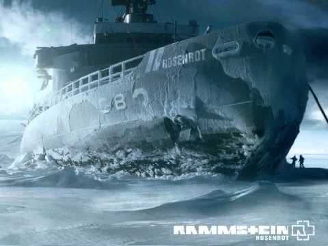 Youtube: Rammstein - Zerstören [HQ] English lyrics