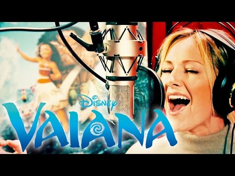 Youtube: VAIANA Titelsong: Ich bin bereit von Helene Fischer | Disney HD
