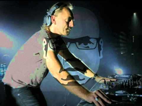 Youtube: Carl Cox & Sven Väth - Tribal Progressive