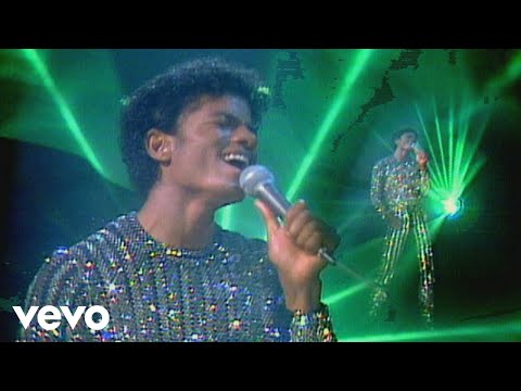 Youtube: Michael Jackson - Rock With You (Official Video)