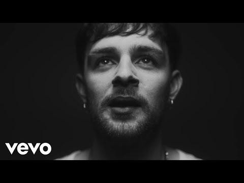 Youtube: Tom Grennan - Run in the Rain (Official Video)