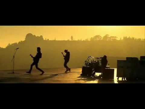 Youtube: 30 seconds to mars kings and queens