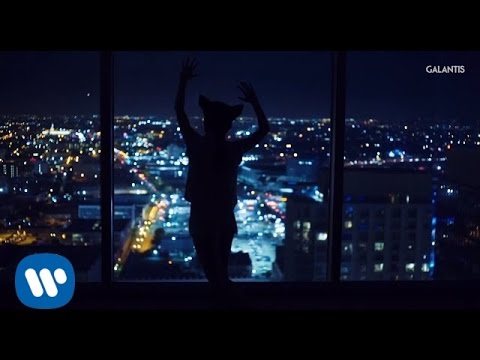 Youtube: Galantis - Runaway (U & I) (Official Video)