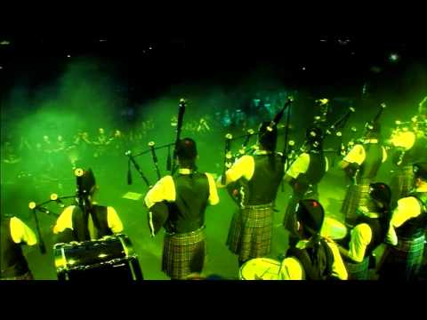 Youtube: Grave Digger - The Brave/Scotland United
