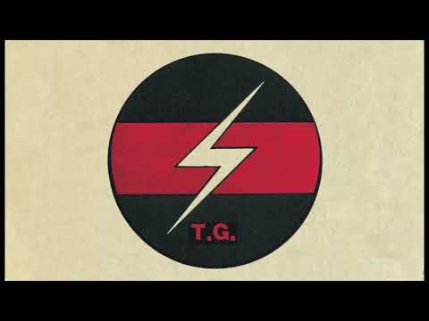 Youtube: Throbbing Gristle - United