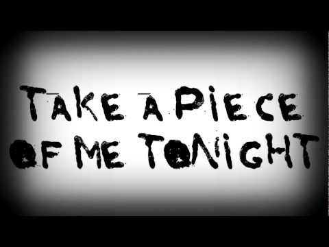 Youtube: Escape The Fate Zombie Dance Lyrics