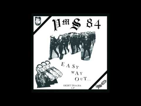 Youtube: PMS 84 - Easy Way Out (Full Album)