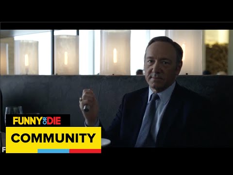 Youtube: Practical Folks: Kevin Spacey Oddity