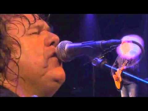 Youtube: Gary Moore-Johnny Boy (Live at Montreux 2010)